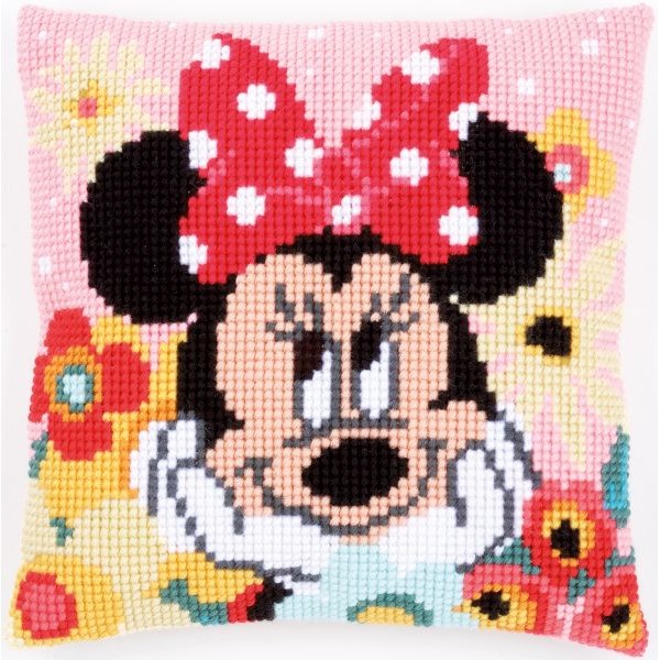 Minnie Mouse