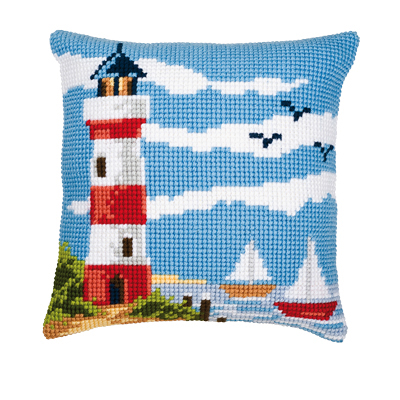 Coussin Phare
