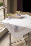 Nappe Lavende