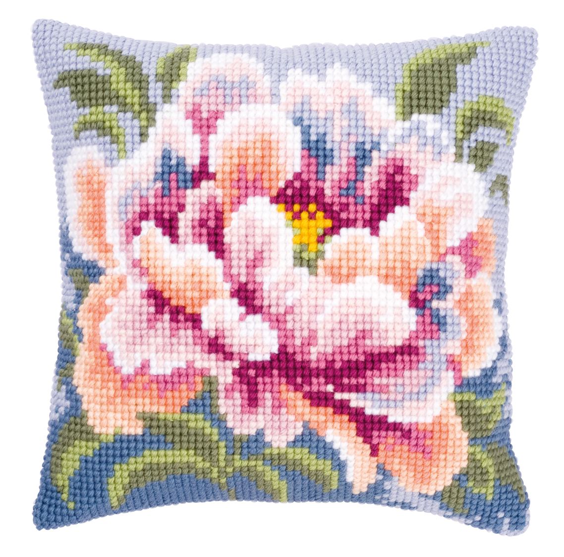 Coussin Camelia