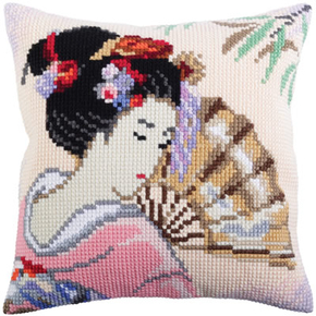 Coussin Beautiful Japanese