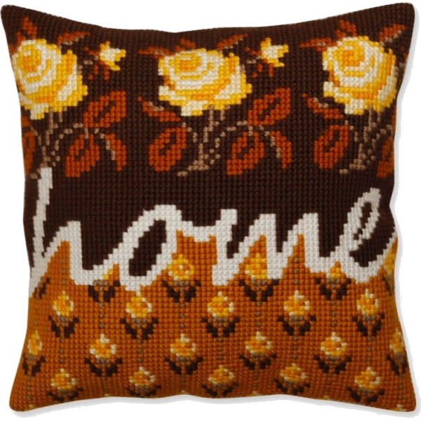 Coussin Home
