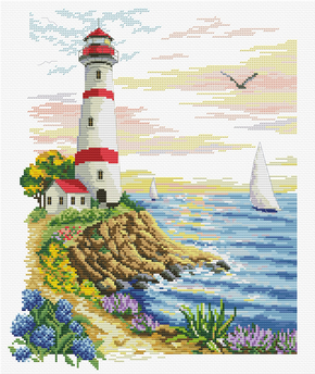 Lighthouse Cape