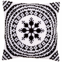 Cousin Noir-Blanc