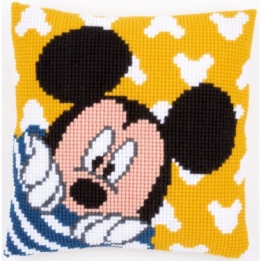 Mickey Mouse