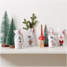 Borduurpakkket Advent Calendar