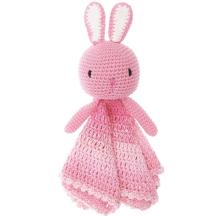 Haakset Rico Design Baby Blankies Bunny 400027.017