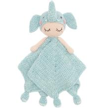 Haakset Rico Design Baby Blankies Elefant 400027.034