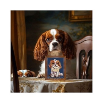 Borduurpakket Surprise for You