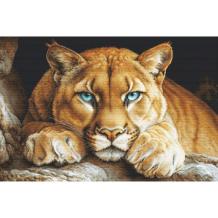 borduurpakkket Luca-S The Wild Spirit BU5081