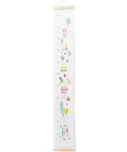 Groeimeter Rico Design Monster Party 80317.52.00