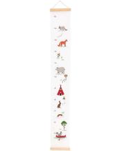 Groeimeter Rico Design Animals 80197.52.00