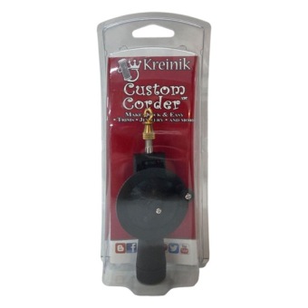 Koorddraaier Voor Borduurgaren Kreinik 