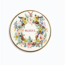 Needle Minder Luca-S December LS-NM18