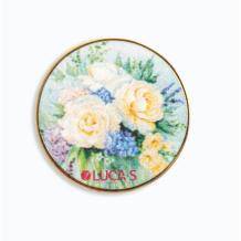 Needle Minder Luca-S Floral Bouquet LS-NM19