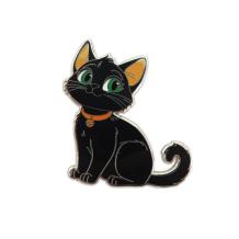 Needle Minder Letistitch Black Kitten 14360