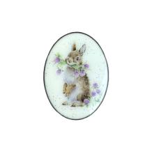 Needle Minder Bothy Threads Head Clover Heels BT-XA37