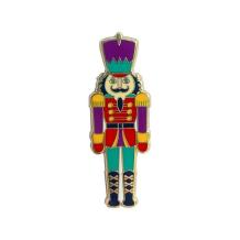 Needle Minder Folk Nutcracker Bothy Threads BT-XA32