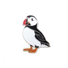 Needle Minder Letistitch Puffin 14361
