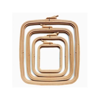 Borduurring Nurge 14.5x16.5 cm