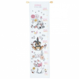 Toise Disney Petit Dalmatien