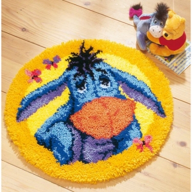 Tapis Eeyore