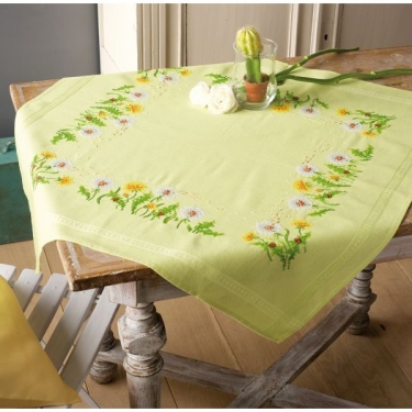 Nappes Pissenlits