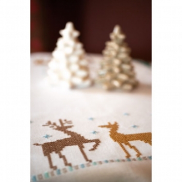 Nappe Nordic Christmas