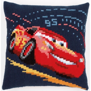 Cars: Lightning McQueen