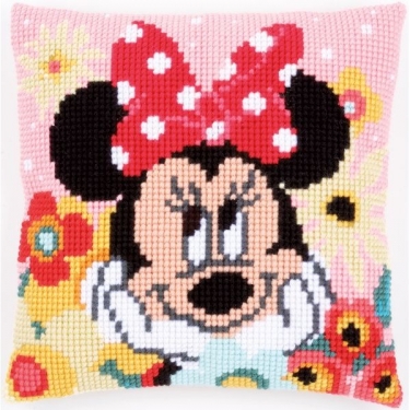 Minnie Mouse