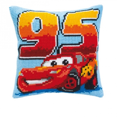 Cars: Lightning McQueen