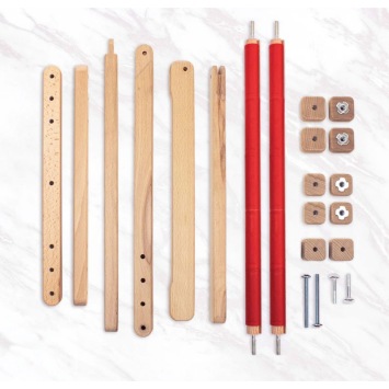 Borduurframe Luca-S 30x56 cm