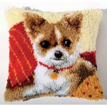 Coussin Chihuahua