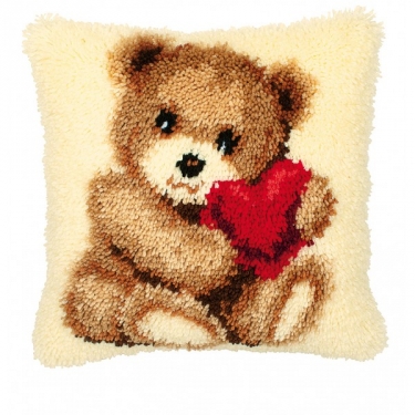 Coussin Tendresse