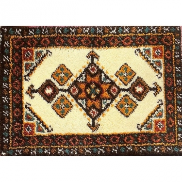 Tapis Inca