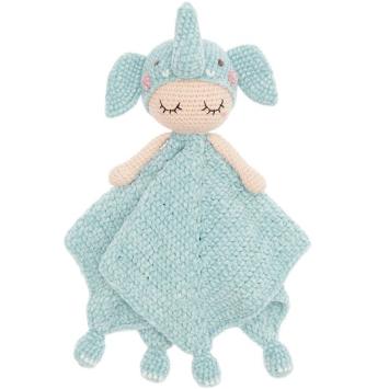 Haakset Rico Design Baby Blankies Elefant 400027.034