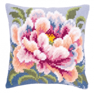 Coussin Camelia