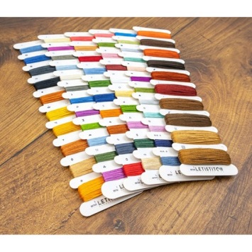 Borduurpakkket After the Rain, Paris