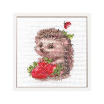 Borduurpakket Aine Hedge Hug A1024