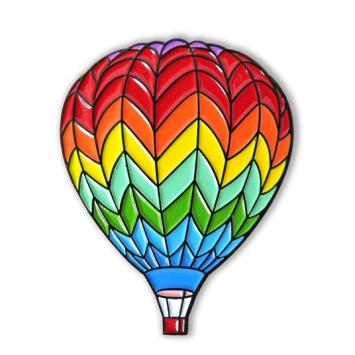 Needle Minder Letistitch Air Balloon 14335