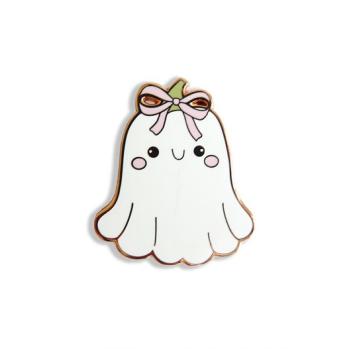 Needle Minder Letistitch Boo, The Ghost 14363
