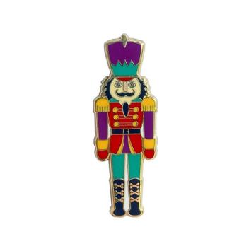 Needle Minder Folk Nutcracker Bothy Threads BT-XA32