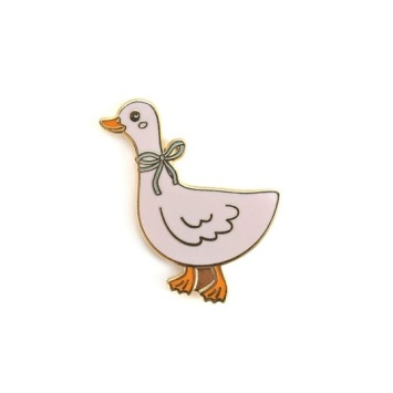 Needle Minder Letistitch 'Playful Duckling' 14394