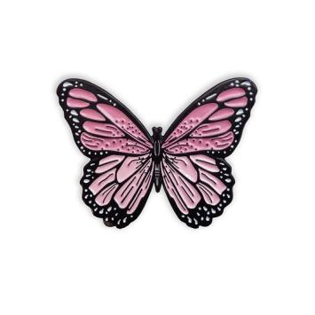 Needle Minder Letistitch Spring Butterfly 14334