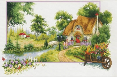 summer Cottage