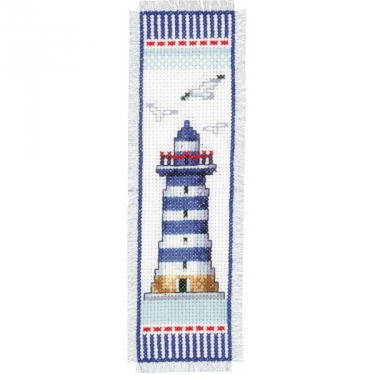 Marque-page Phare