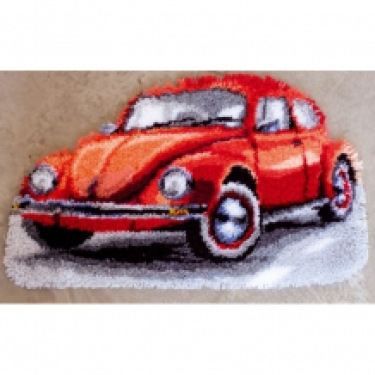 Tapis VW Beetle