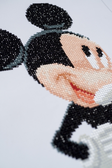 Diamond Painting Disney Mickey Mouse