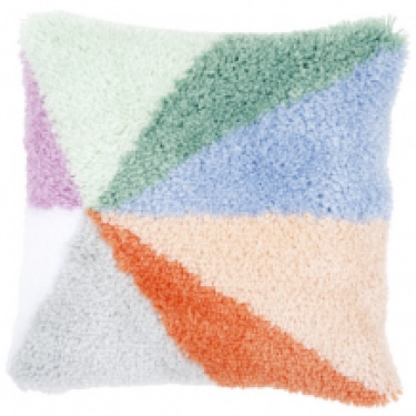 Coussin Abstract