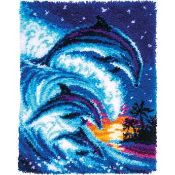 Tapis Dauphins